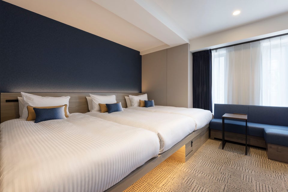 Hotel Amanek Shinjuku Kabukicho